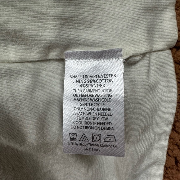 Cozy bear jacket - Picture 8 of 8